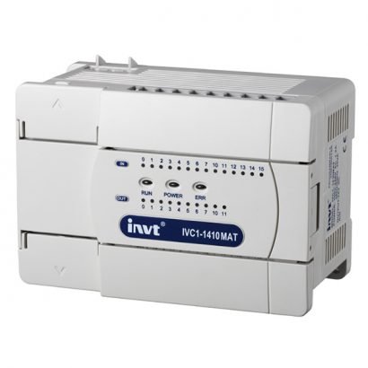 INVT IVC1 serisi PLC, crd